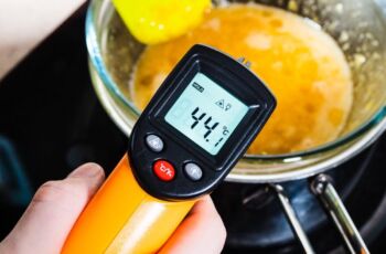 Top 8 Best Infrared Thermometers For Cooking