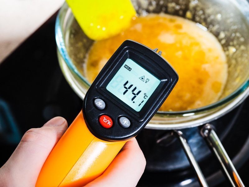 Best Infrared Thermometers For Cooking