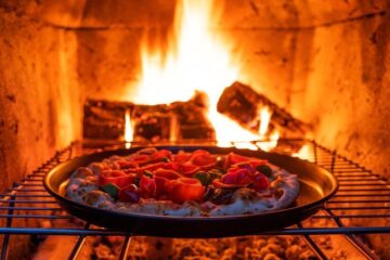 Top 12 Best Wood Pizza Ovens (Outdoor Living)
