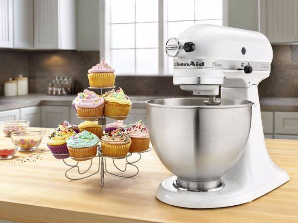 Features for the Best Dough Mixer