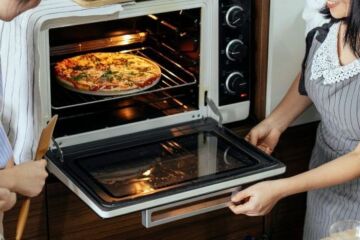 Top 7 Best Electric Pizza Ovens Review For Home