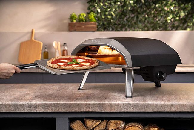 Best Ooni Pizza Ovens - How Do You Keep Ooni Hot