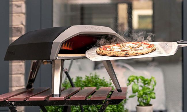 Best Ooni Pizza Ovens - Customer Rating