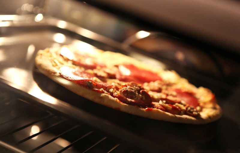 best electric pizza ovens for budget 2
