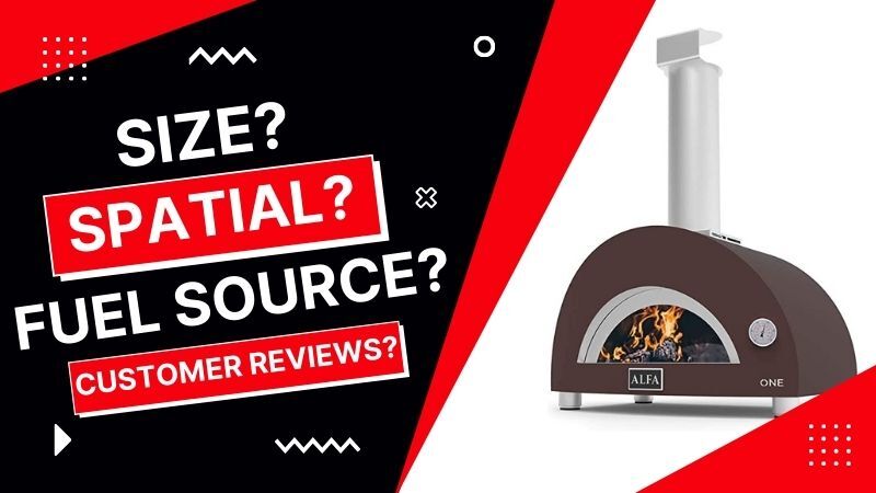 Best Alfa Pizza Ovens Buying Guide