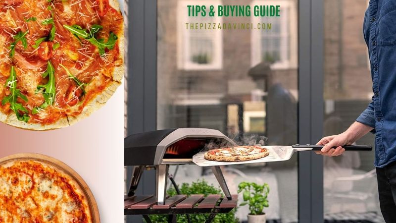 Best Propane Pizza Ovens Tips Buying Guide