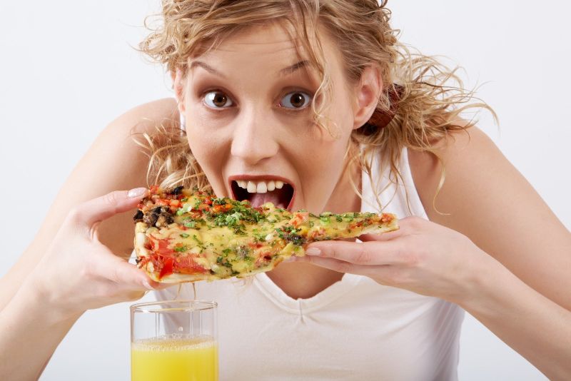 Can You Eat Pizza Left Out Overnight Featured Image