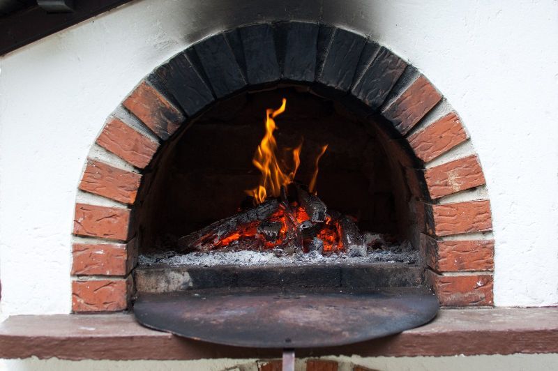 Fire bricks for pizza oven faq