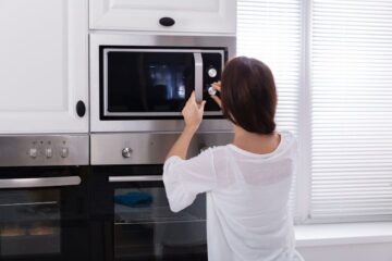 Best Wattage For Microwave
