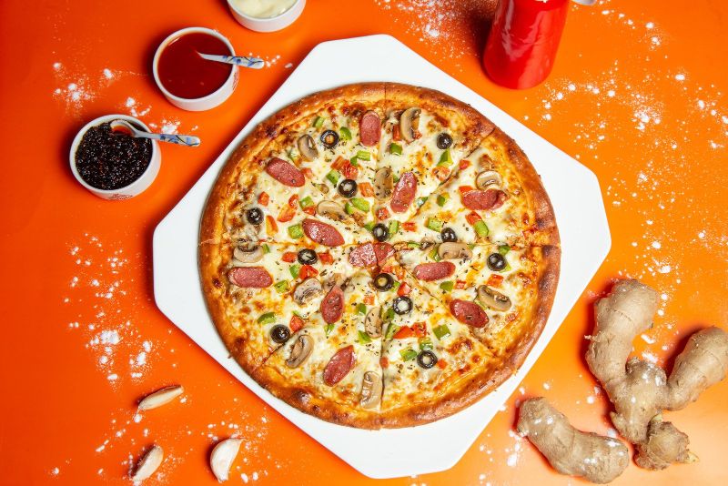 Can You Freeze Papa Murphys Pizza Featured Images