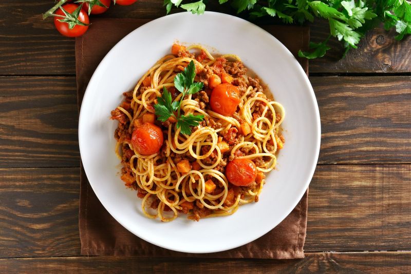 Can You Freeze Spaghetti FAQs