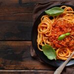 Can You Freeze Spaghetti Feature Image