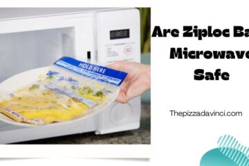 Are Ziploc Bags Microwave Safe