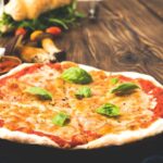 Authentic Neapolitan Pizza Dough Recipe Featured Image