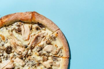 How To Create A Crispy Pizza Crust