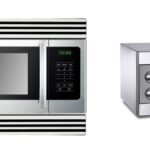 Best 1100 Watt Microwaves Featured