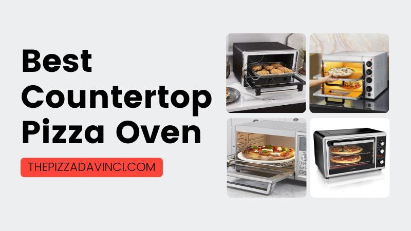 Best Countertop Pizza Ovens feature